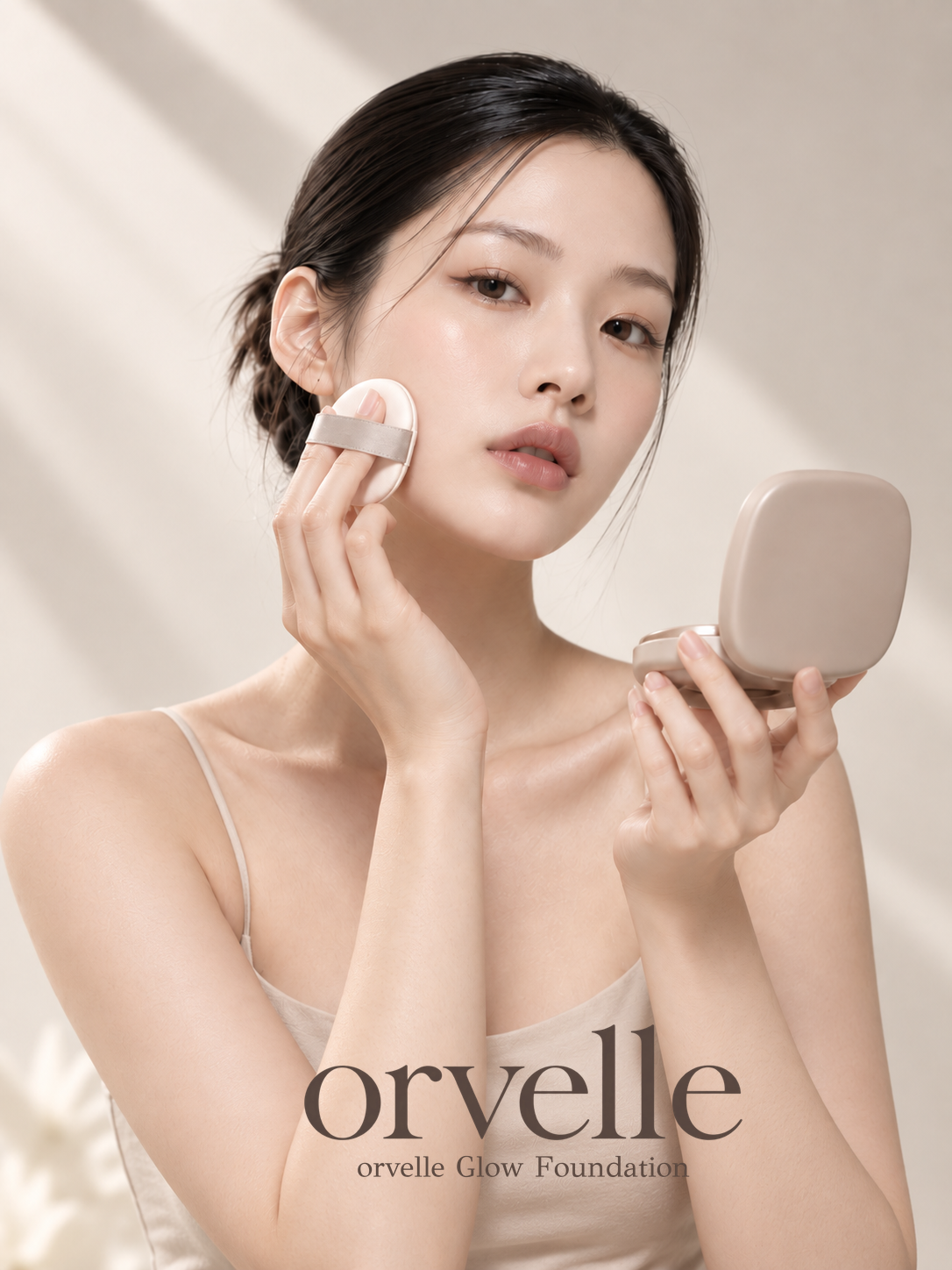 orvelle Product page